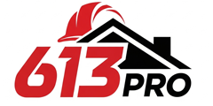613Pro Logo