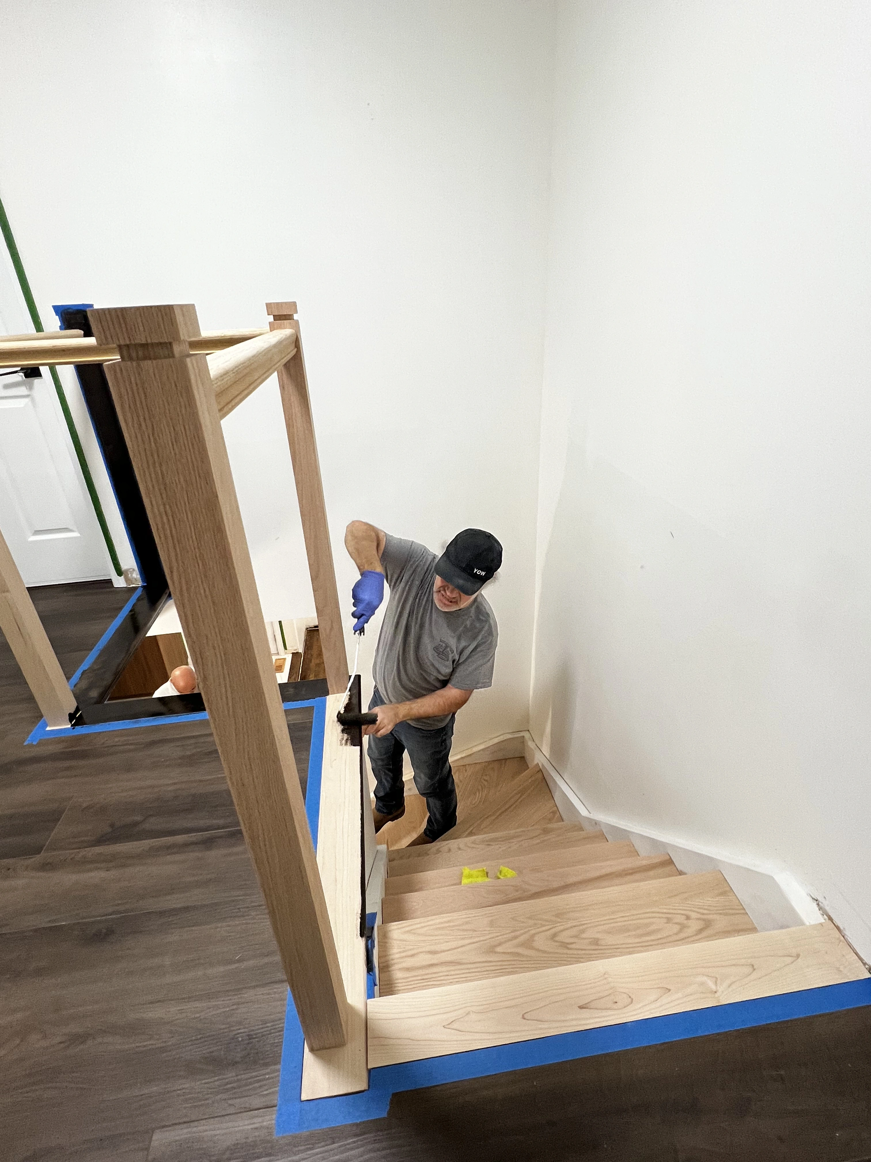 Painting project by 613Pro